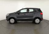 Ford EcoSport 1.0 Ecoboost Sitzheizung Klimaaut. USB - Ford EcoSport mit Benzin-Antrieb: Geländewagen, 1.0