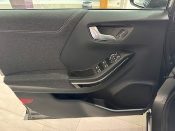 Ford Puma Titanium X