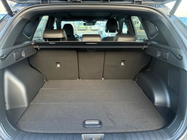 Hyundai TUCSON - Bild 12