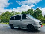 Volkswagen T4 California Westfalia - Aufstelldach TÜV 06/27 - Volkswagen T4 California: Westfalia