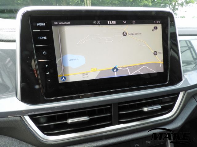 T-Roc Style 2.0TDI 4motion DSG AHV STDHZG RFK IQ