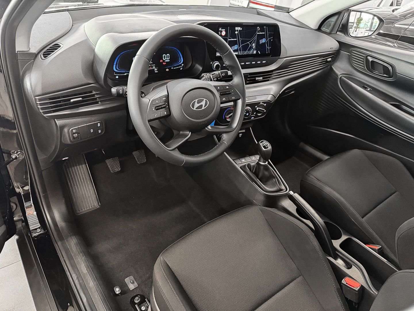 Hyundai BAYON - Bild 5