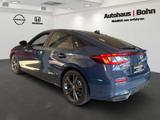 Honda Civic e:HEV 2.0 i-MMD Hybrid Sport - gebrauchte Honda Limousine