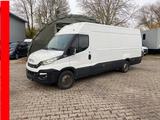 Iveco Daily 35S18, L4H2, 3 L, Luftfederung