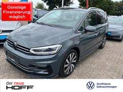 Volkswagen Touran 1.5 TSI DSG R-Line AHK 7Sitze Kamera Navi