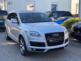 Audi Q7 3.0TDI quattro°S-Line°Leder°Xenon°Navi°20" - Audi Q7 aus 2008: Line