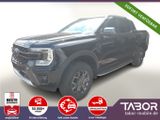 Ford Ranger DoKa 2.0 EcoB 205 AT Wildtrak Nav Kam SHZ - Ford Ranger Jahreswagen
