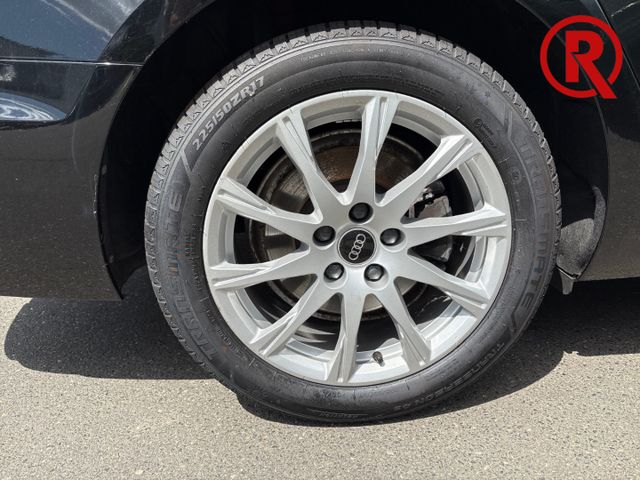 A4 Avant 35 TFSI Navi PDCv+h SHZ Klimaautom BT M