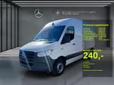 Mercedes-Benz eSprinter 312 Kasten Hochdach KAMERA+KLIMA+SHZ - Mercedes-Benz eSprinter 312