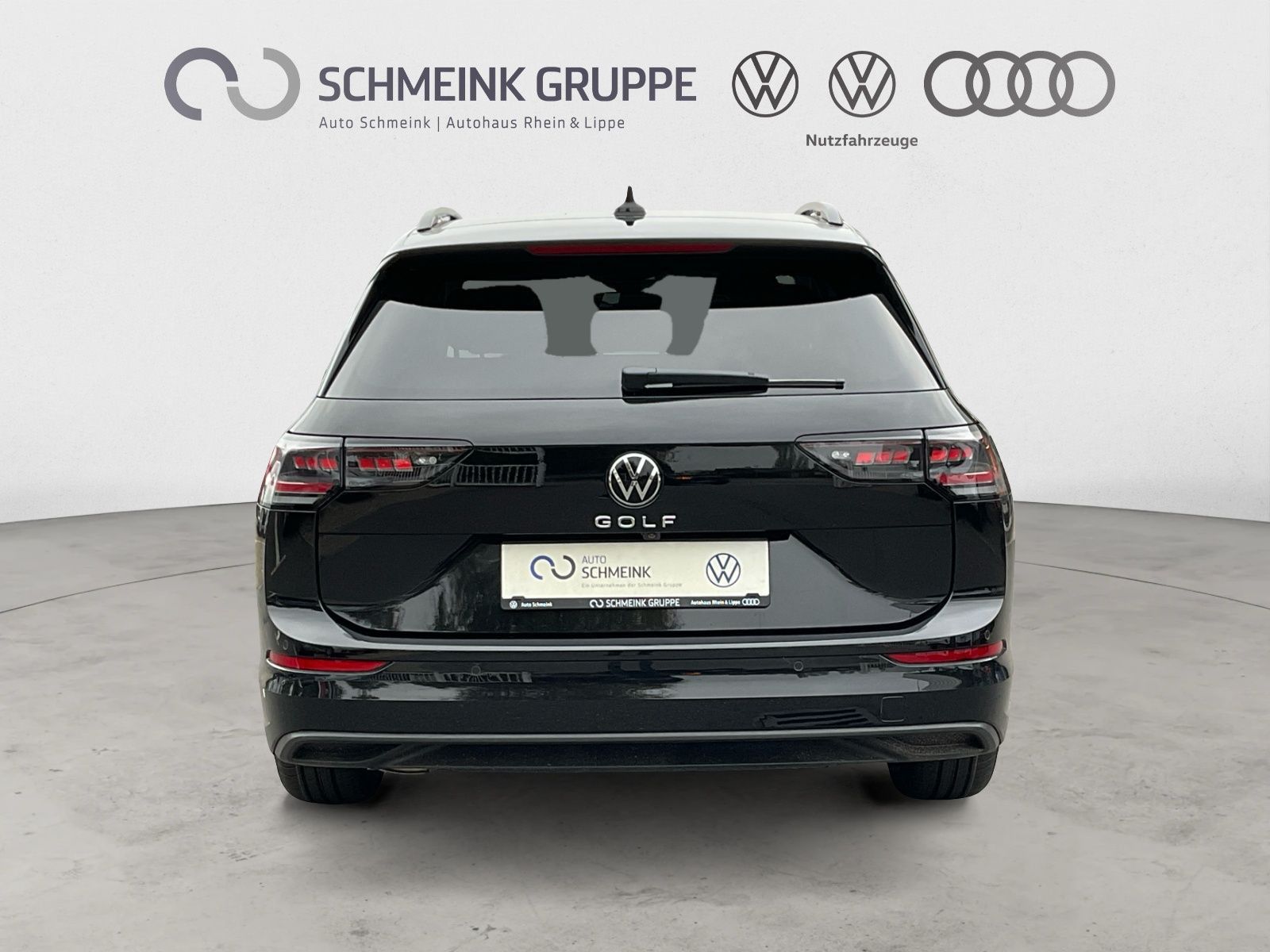 Volkswagen Golf - Bild 4