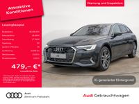 Audi A6 - Vorschau Bild 1