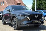 Mazda CX-5 2.5 SKYACTIV G 194 AT Ad´vantage AHK - Mazda CX-5 mit Hybrid-Antrieb