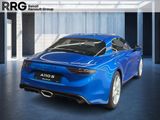 Alpine A110 ALPINE S - 2024/2 SPORTFAHRWERK*SPORTABGASA - Alpine: Sportwagen
