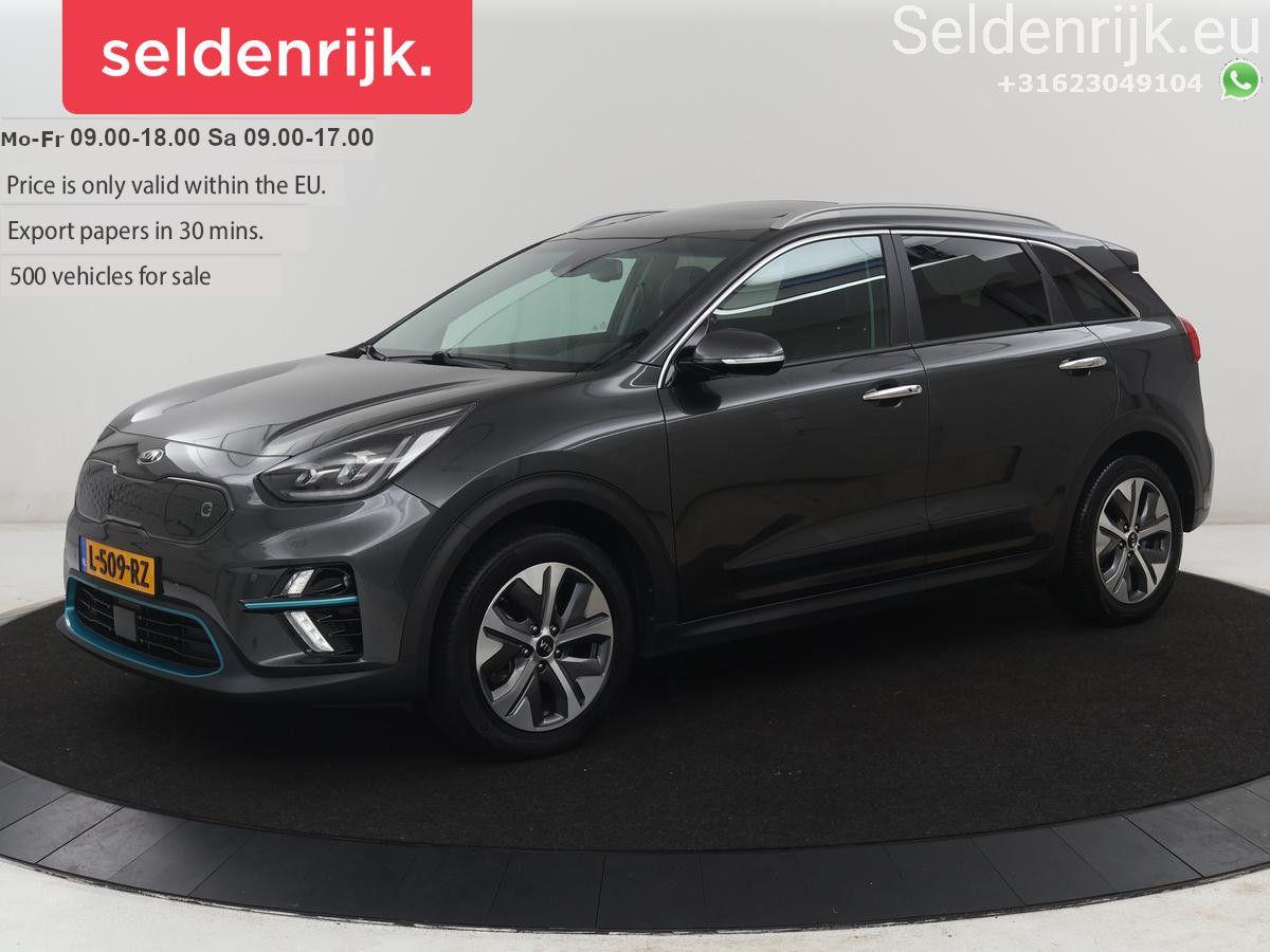 Kia Niro EV