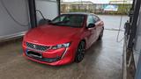 Peugeot 508 Hybrid GT Pack Elixir NightV Keramik VOLL - Peugeot 508 in Dresden