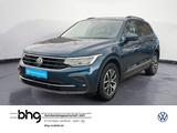 Volkswagen Tiguan 1.5 TSI OPF Life - Volkswagen Tiguan: Geländewagen