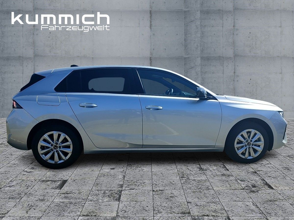 Opel Astra - Bild 3