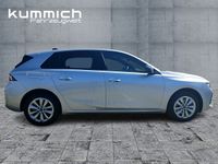 Opel Astra - Vorschau Bild 3