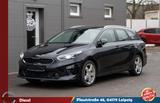 Kia Ceed Sportswagon Spirit 1.6l,Sitzhzg.,Tempomat - Kia cee'd Sportswagon mit Diesel-Antrieb
