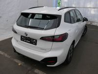 BMW 223 Active Tourer - Vorschau Bild 4
