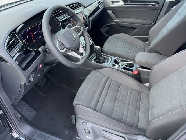 Volkswagen Touran - Bild 7