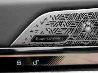 BMW 550 - Vorschau Bild 13