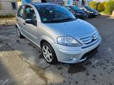 Citroën C3 1.4 16V SensoDrive Confort - Citroën C3 aus 2008 mit Benzin-Antrieb: Kleinwagen