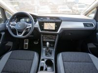 Volkswagen Touran - Vorschau Bild 7