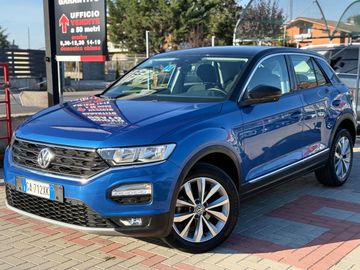 Volkswagen T-Roc - 2