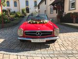 Mercedes-Benz Pagode 230 SL W 113 - Oldtimer: Pagode
