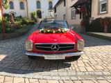 Mercedes-Benz Pagode 230 SL W 113 - Mercedes-Benz 230: Cabrio, Sl Pagode