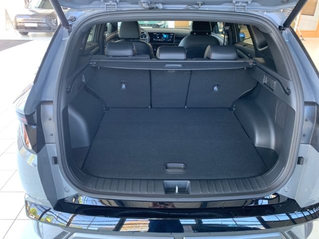 Hyundai Tucson – Bild 7