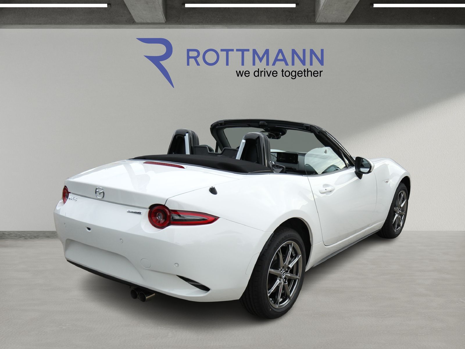 Mazda MX-5 - Bild 3