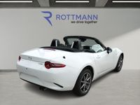 Mazda MX-5 - Vorschau Bild 3