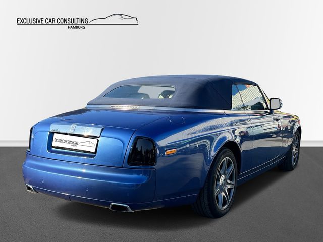 ROLLS ROYCE Phantom – Bild 6