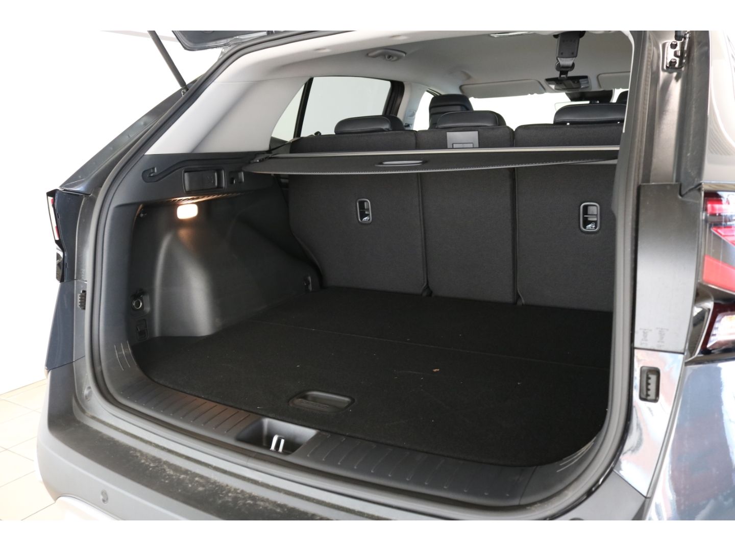 Fahrzeugabbildung Kia Sportage Vision 1.6 T-GDI Mild-Hybrid Kamera