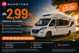 Bürstner Habiton HMX 6.0 - 4x4 - MEGA DEAL! ab 2,99%eff.*