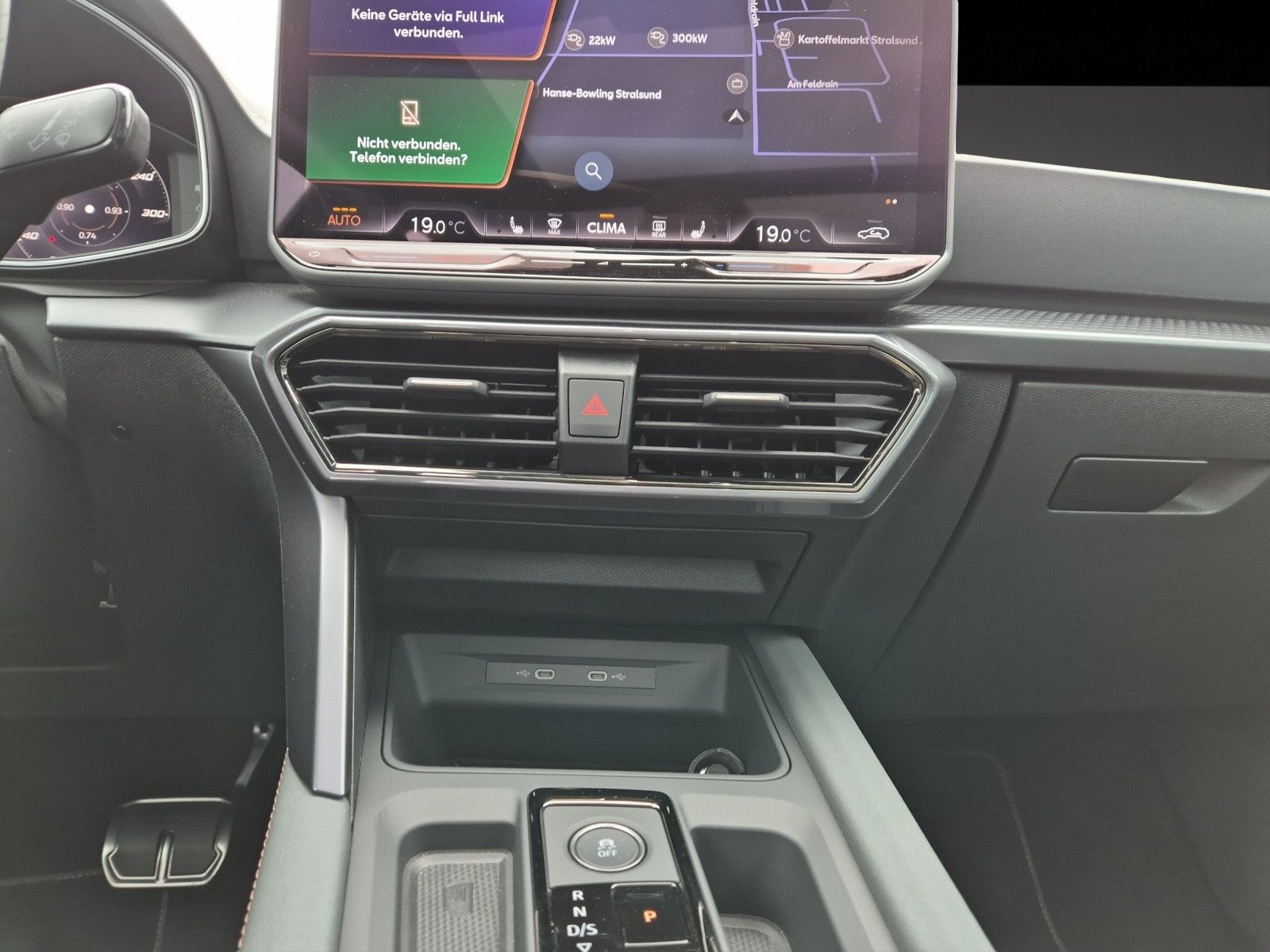 Fahrzeugabbildung CUPRA Leon Sportstourer 2.0 TSI Xtreme VZ ABT /AKEBONO