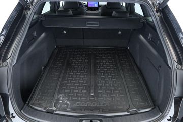 Toyota Corolla - 9