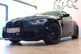 BMW M4 Competition xDrive~UNFALLFREI+DEUTSCH+VOLL~2H - BMW M4 in Mainz