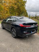 BMW X4 xDrive30i - Sportpaket  - gebrauchte BMW X4 aus dem Jahr 2020