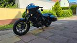 Honda Rebell CMX 1100 T DCT - HONDA CMX 1100 REBEL T