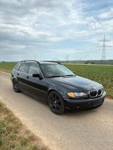 BMW e46 330d Special Edition - BMW 330: E46 330d