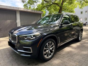 BMW X5 - 6