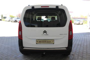 Citroën BlueHDi 130 S&S