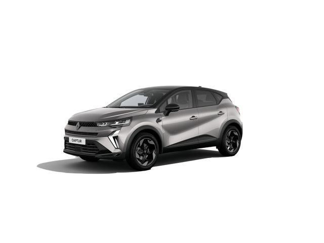 Renault Captur Techno Full Hybrid E-Tech 160 SUV Wochen