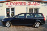 Volvo V70 Kombi Momentum Leder*Navi*BI-Xenon*TÜV:04/27 - Volvo V70 B mit Benzin-Antrieb