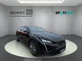 Peugeot 408 Allure PT 130 EAT8 Navi LED ACC KlimaA DAB M - schwarze Peugeot 408