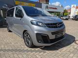 Opel Zafira Life -e Tourer M (L2) Android Auto Metall - Opel Zafira Life mit Elektro-Antrieb