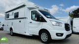 Weinsberg CaraSuite 650 MEG (Ford) Mietwagen Verfügbar Nov - Weinsberg CaraSuite 650 MEG